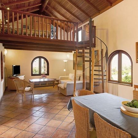 Finca Los Dioses I Mogán المظهر الخارجي الصورة