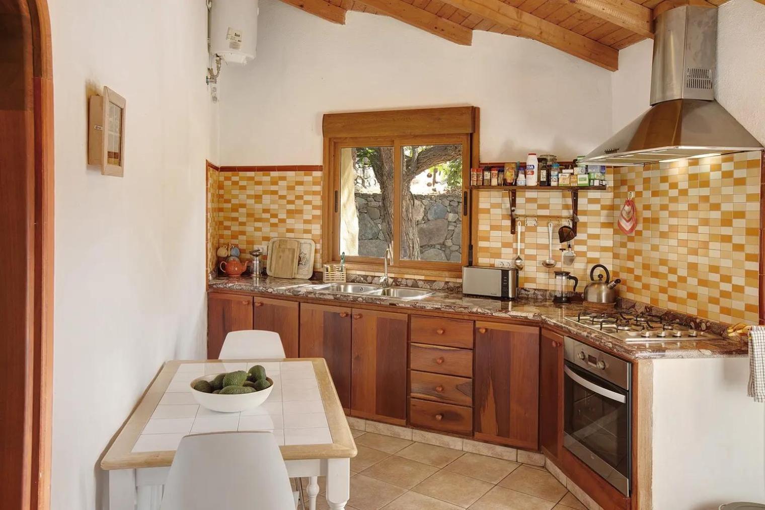 Finca Los Dioses I Mogán المظهر الخارجي الصورة