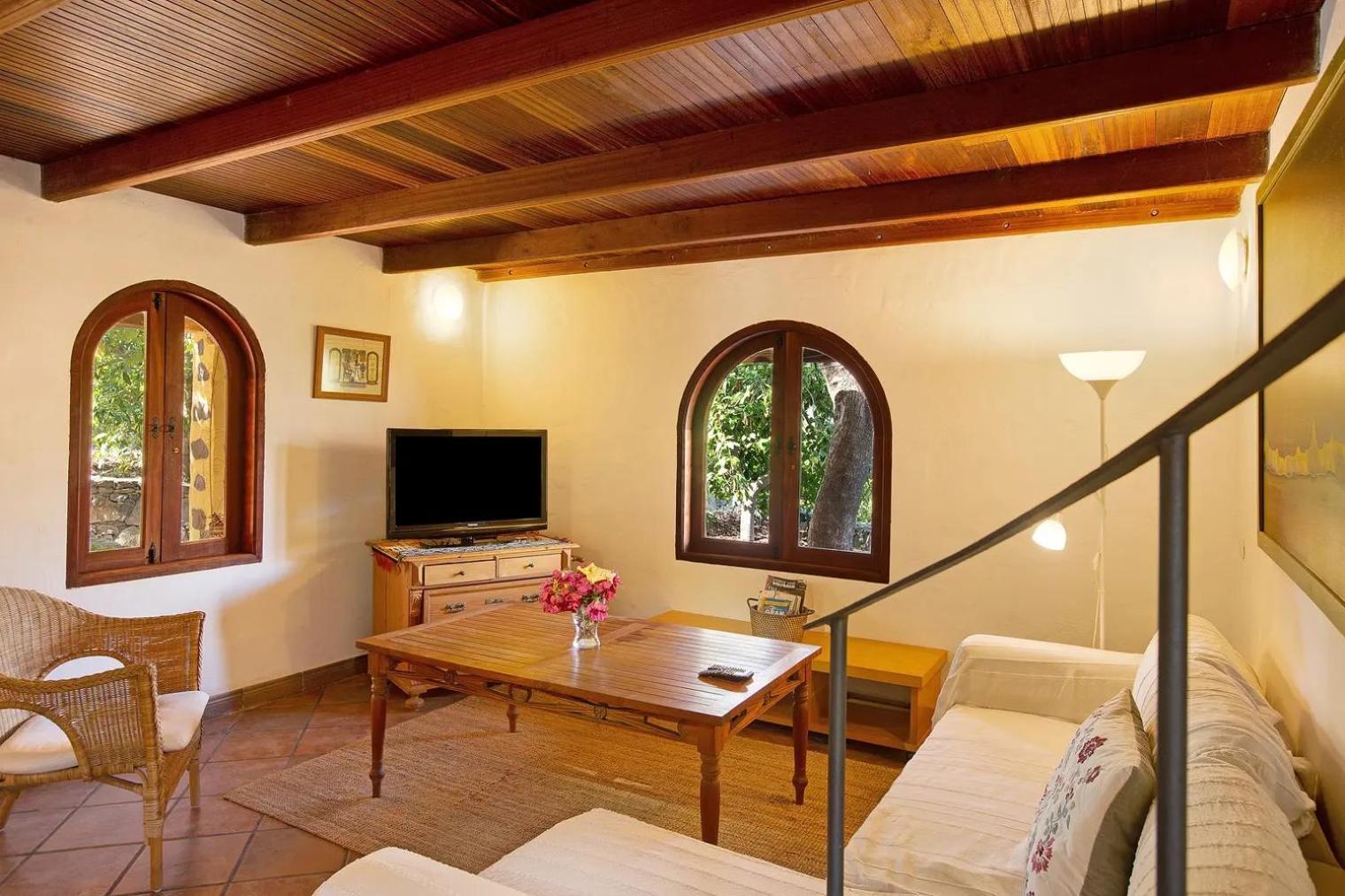 Finca Los Dioses I Mogán المظهر الخارجي الصورة
