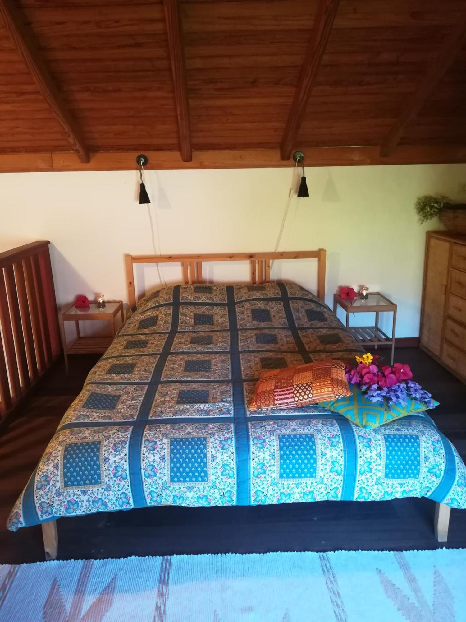 Finca Los Dioses I Mogán المظهر الخارجي الصورة