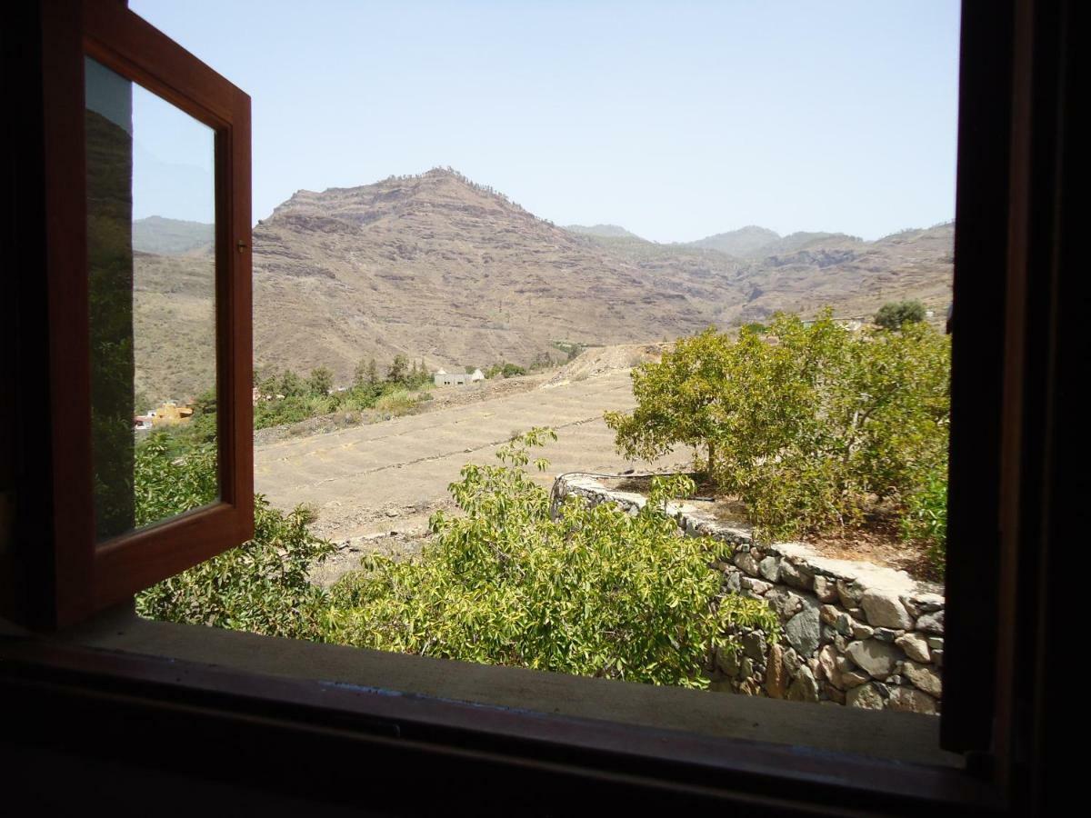 Finca Los Dioses I Mogán المظهر الخارجي الصورة
