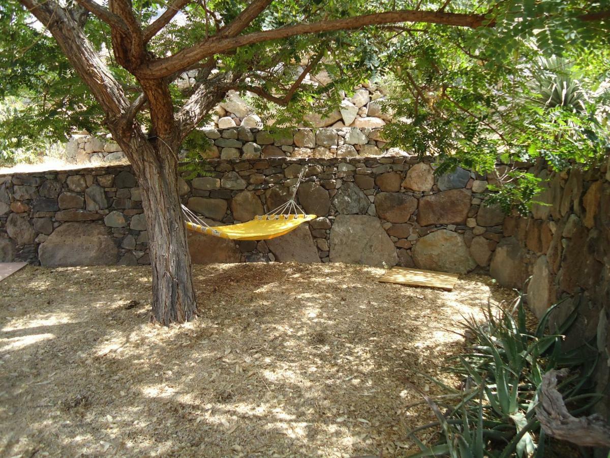 Finca Los Dioses I Mogán المظهر الخارجي الصورة